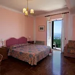 Monteconero Hotel Sirolo