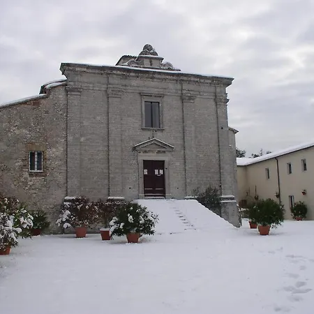 Monteconero 3* シローロ
