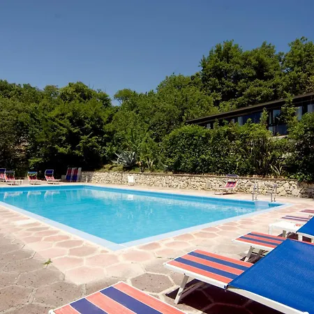 Monteconero 3* シローロ