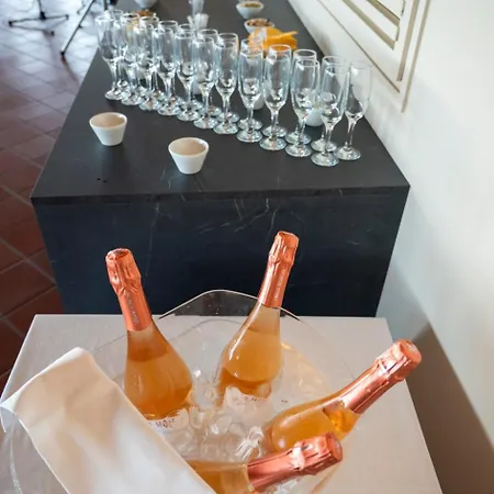 ホテル Monteconero シローロ