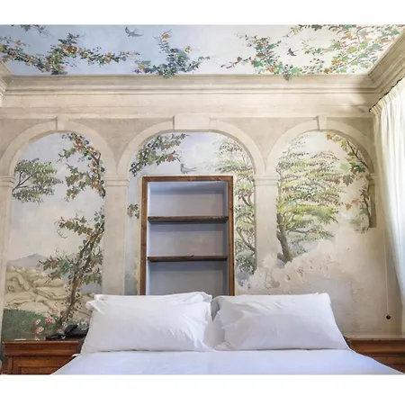 Hotel Monteconero