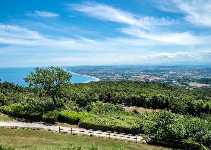 Hotel Monteconero Sirolo