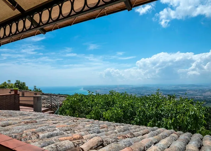 Hotel Monteconero 3*