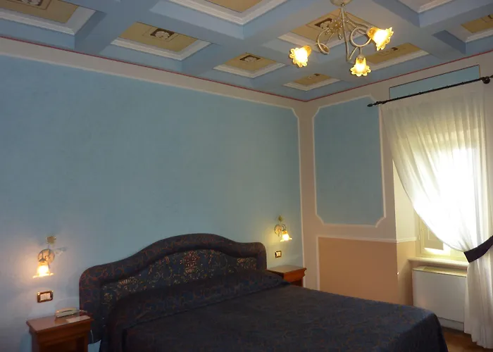 Monteconero Hotel 3*