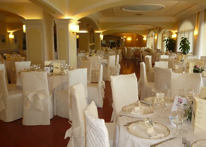 Monteconero Hotel 3*