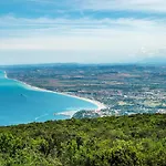 Monteconero 호텔 시롤로