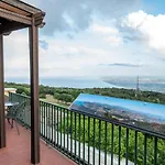 Monteconero Hotel