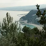 Monteconero Hotel Sirolo
