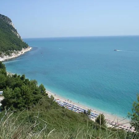 Hotel Monteconero Sirolo