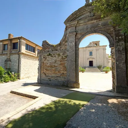 Ξενοδοχείο Monteconero