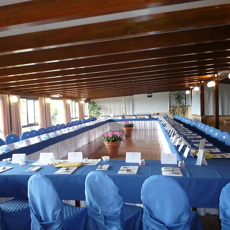 Monteconero Hotel Sirolo