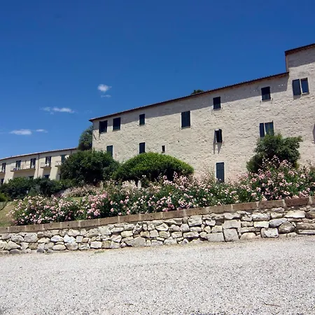 Monteconero Hotel
