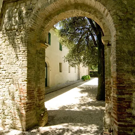 Hotel Monteconero 3*