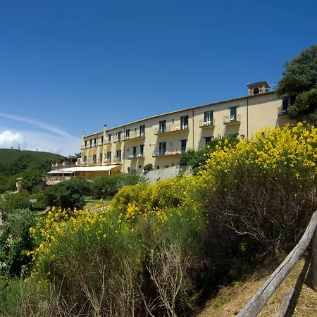 Hotel Monteconero 3*