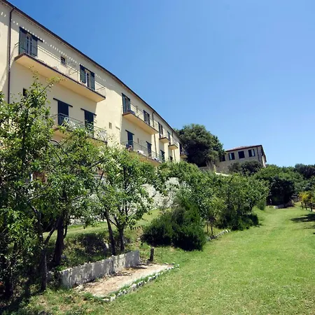 Hotel Monteconero 3*