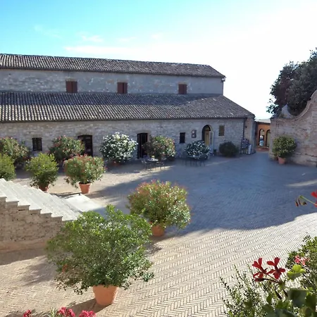 Ξενοδοχείο Monteconero