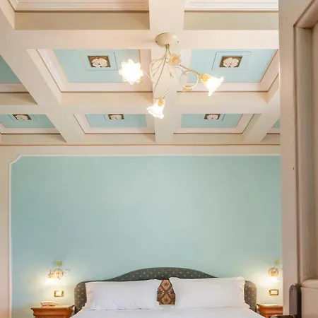 Monteconero Hotel