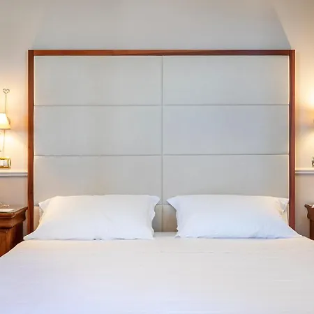 Hotel Monteconero