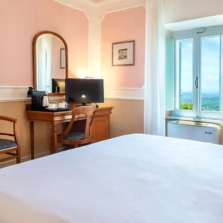 Ξενοδοχείο Monteconero 3*