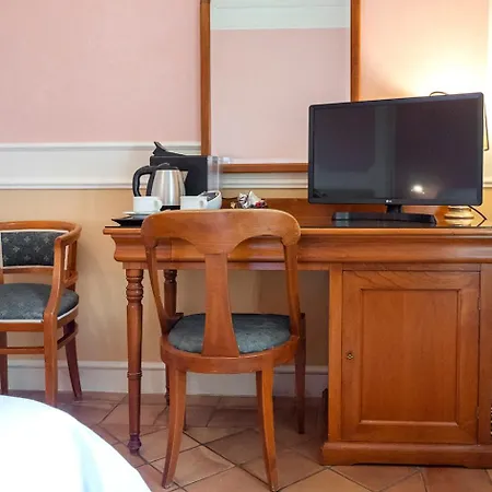 Hotel Monteconero