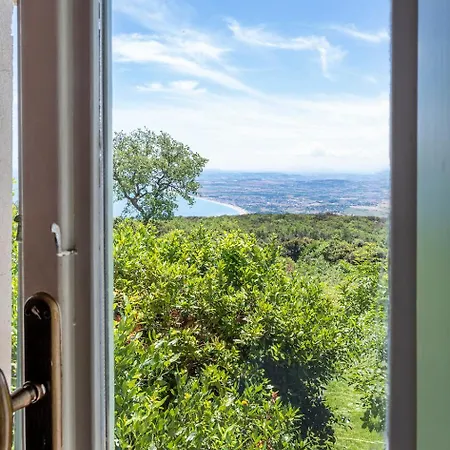 Hotel Monteconero 3*