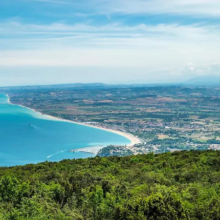 Monteconero Ξενοδοχείο Sirolo