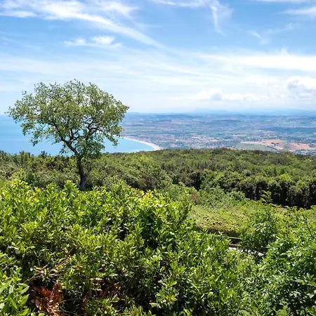 Monteconero 4* Sirolo