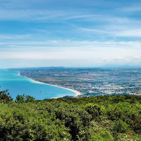 Monteconero