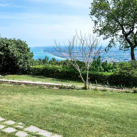 Monteconero Hotell