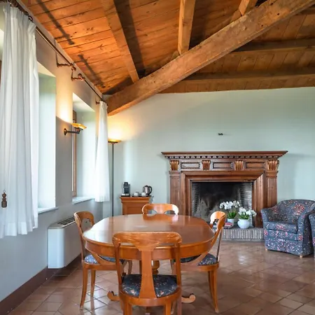Hotel Monteconero