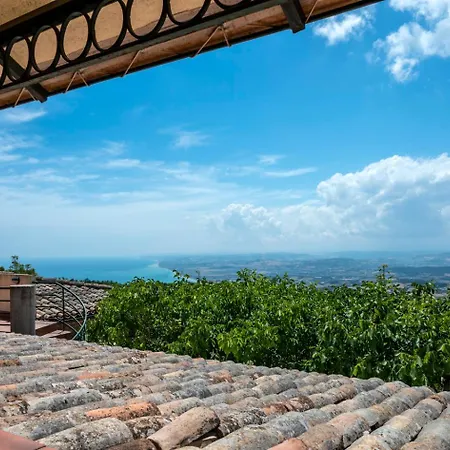Hotel Monteconero 3*