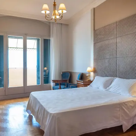 Hotel Monteconero 3*