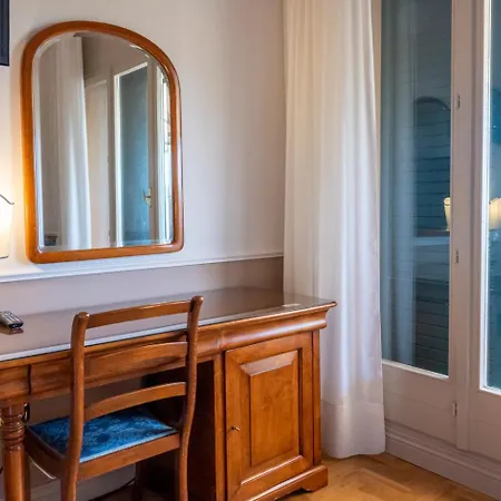 Monteconero Hotel