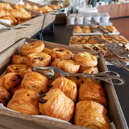 Monteconero Ξενοδοχείο