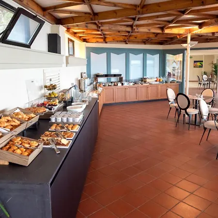 Hotel Monteconero
