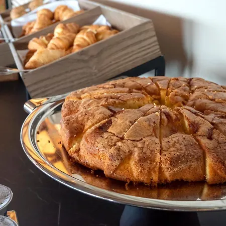 Monteconero Ξενοδοχείο Sirolo