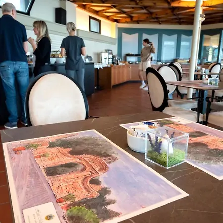 Monteconero Ξενοδοχείο Sirolo