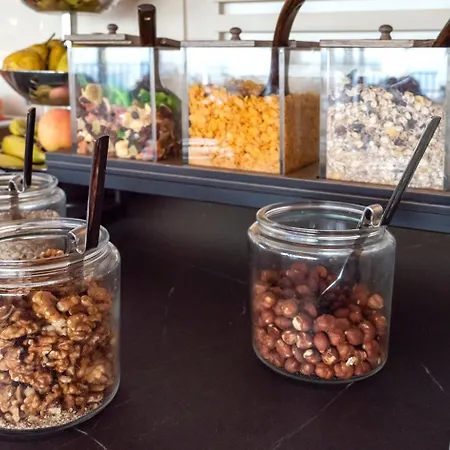 Ξενοδοχείο Monteconero Sirolo