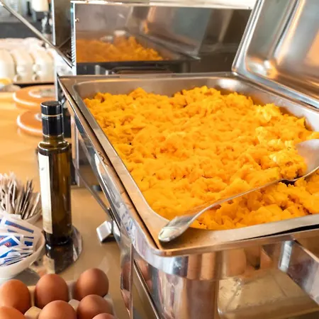 Monteconero Ξενοδοχείο 3*