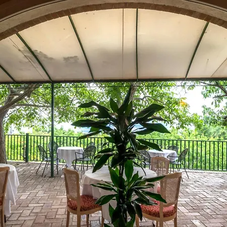 Monteconero Hotel
