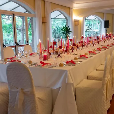 Hotel Monteconero