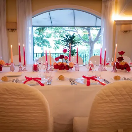 Monteconero Hotel 3*