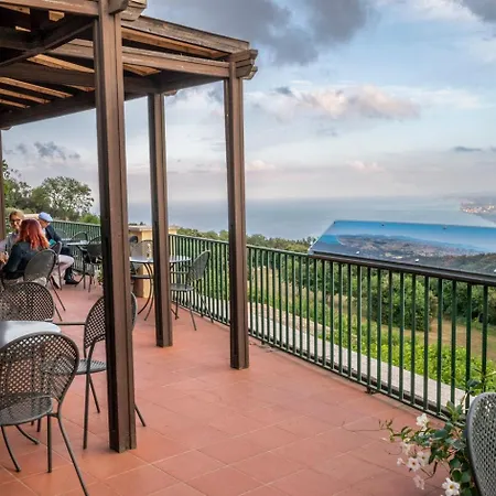 Monteconero Ξενοδοχείο Sirolo