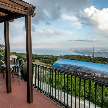 Monteconero Ξενοδοχείο 3*