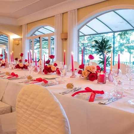 Hotel Monteconero 3*