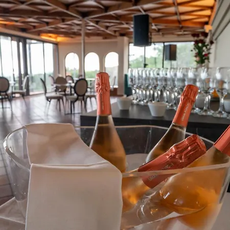Monteconero Hotel Sirolo