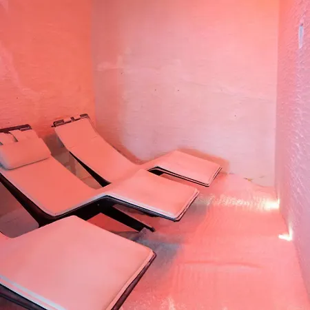 Monteconero Ξενοδοχείο