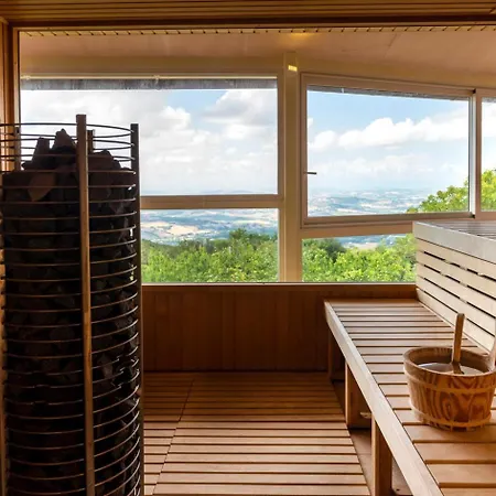 Ξενοδοχείο Monteconero 3*