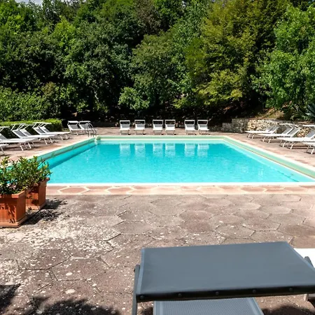 Monteconero 3*