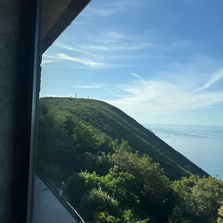 Monteconero Ξενοδοχείο